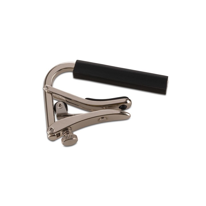 Acquista SHUBB C2 Capotasto Classica Nickel 529600 online | Merula Strumenti Musicali