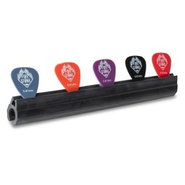 Acquista GEWA Portaplettri F&S Barra In Gomma Nero 525979 online | Merula Strumenti Musicali