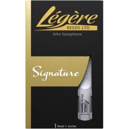LEGERE | SIGNATURE