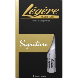 LEGERE | SIGNATURE