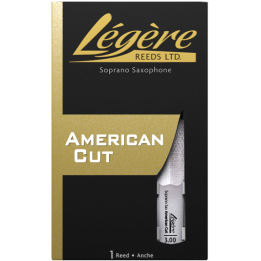 LEGERE | AMERICAN CUT