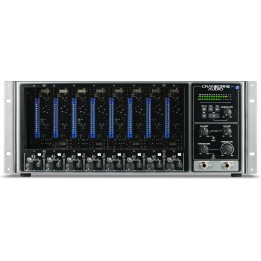 Cranborne Audio 500r8 Rack Per 8 Moduli