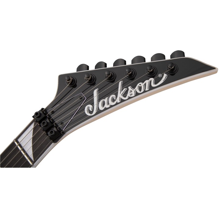 Acquista JACKSON Js Series Dinky Arch Top Js32q Dka, Amaranth Fingerboard, Transparent Green  online | Merula Strumenti Musicali