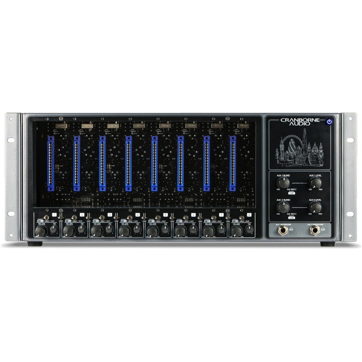 Acquista CRANBORNE AUDIO 500ADAT online | Merula Strumenti Musicali