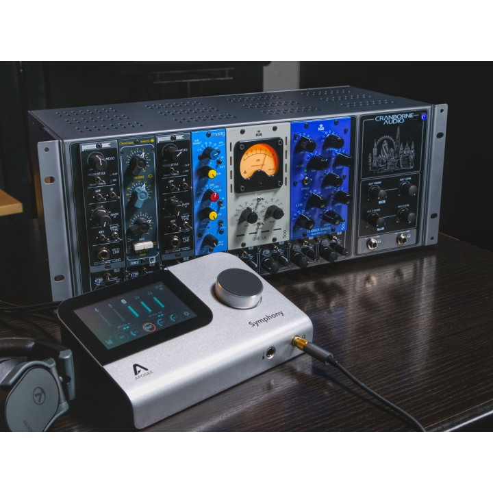 Acquista CRANBORNE AUDIO 500ADAT online | Merula Strumenti Musicali