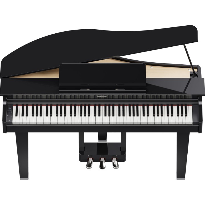 roland gp-3 pe pianoforte digitale a coda