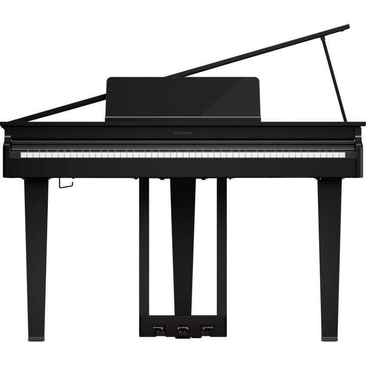 roland gp-3 pe pianoforte digitale a coda