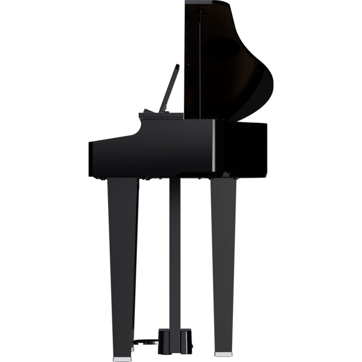 roland gp-3 pe pianoforte digitale a coda