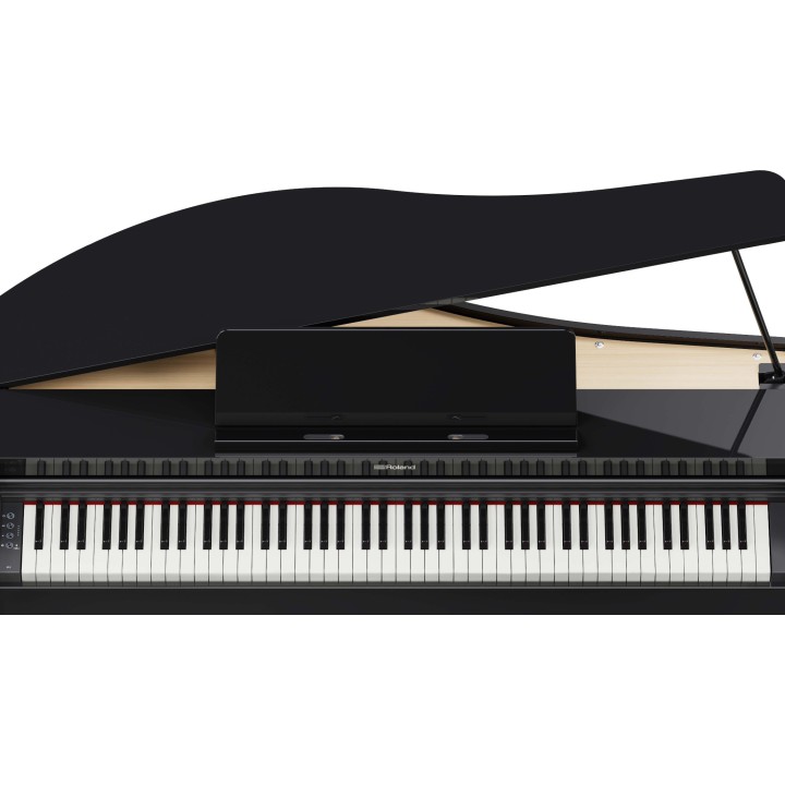 roland gp-3 pe pianoforte digitale a coda