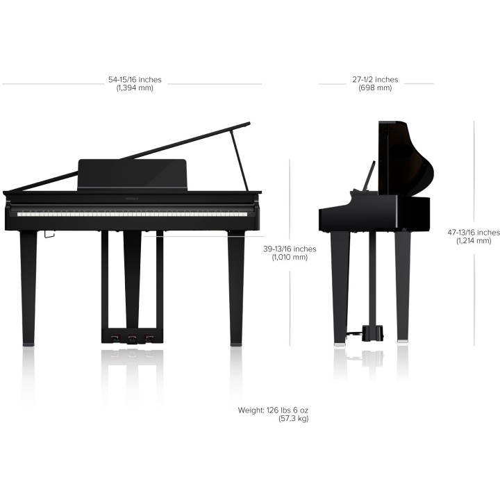 Roland - Gp-3