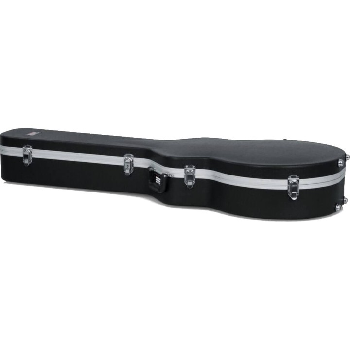 Acquista GATOR GC-335 - ASTUCCIO PER CHITARRA SEMI-ACUSTICA online | Merula Strumenti Musicali