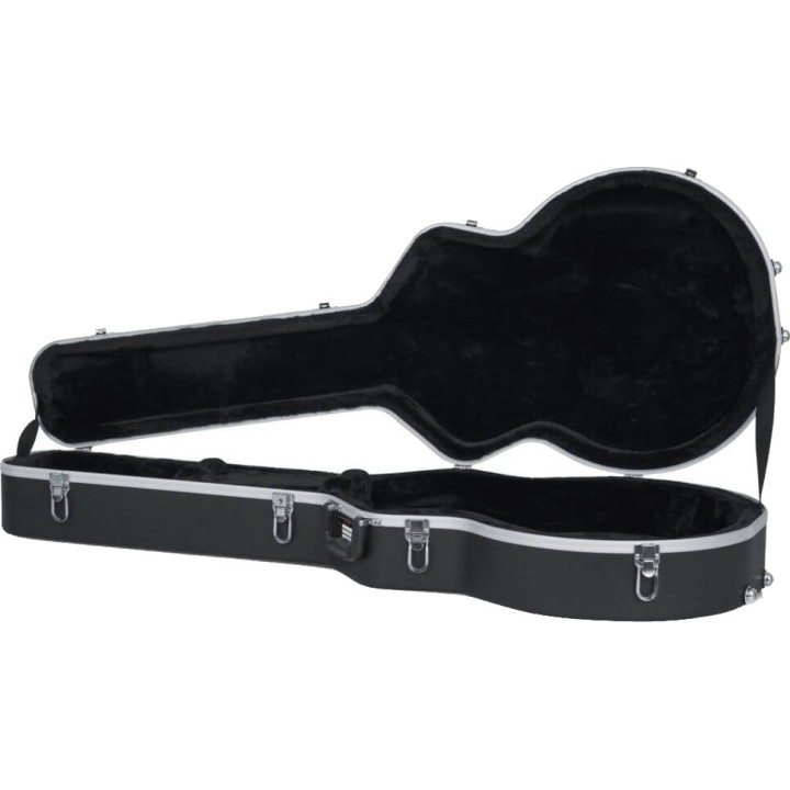 Acquista GATOR GC-335 - ASTUCCIO PER CHITARRA SEMI-ACUSTICA online | Merula Strumenti Musicali