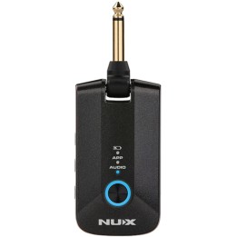 Acquista NUX Mp-3 Mighty Plug Pro online | Merula Strumenti Musicali