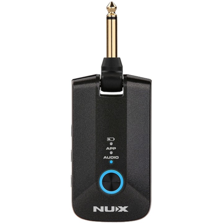 Acquista NUX Mp-3 Mighty Plug Pro online | Merula Strumenti Musicali