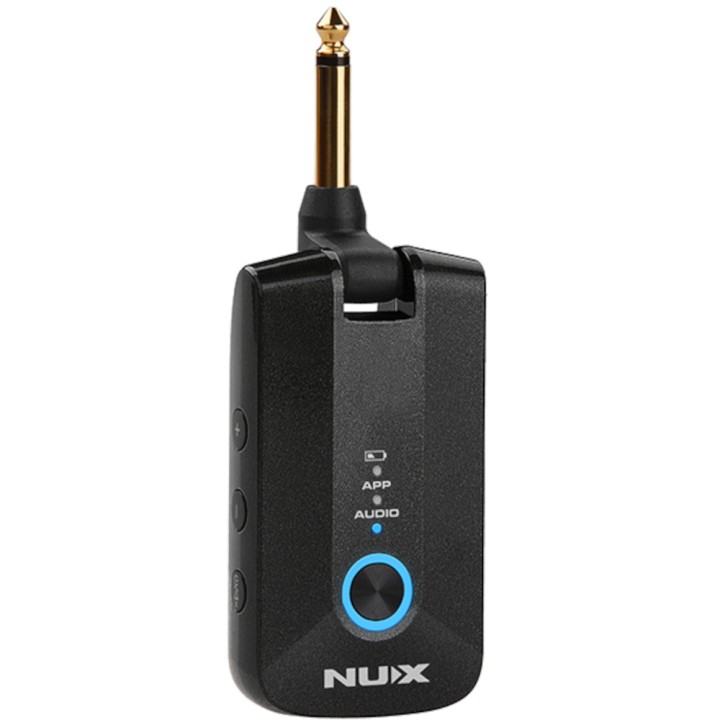 Acquista NUX Mp-3 Mighty Plug Pro online | Merula Strumenti Musicali