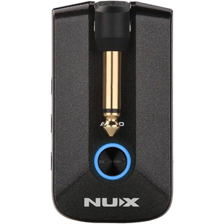 Acquista NUX Mp-3 Mighty Plug Pro online | Merula Strumenti Musicali