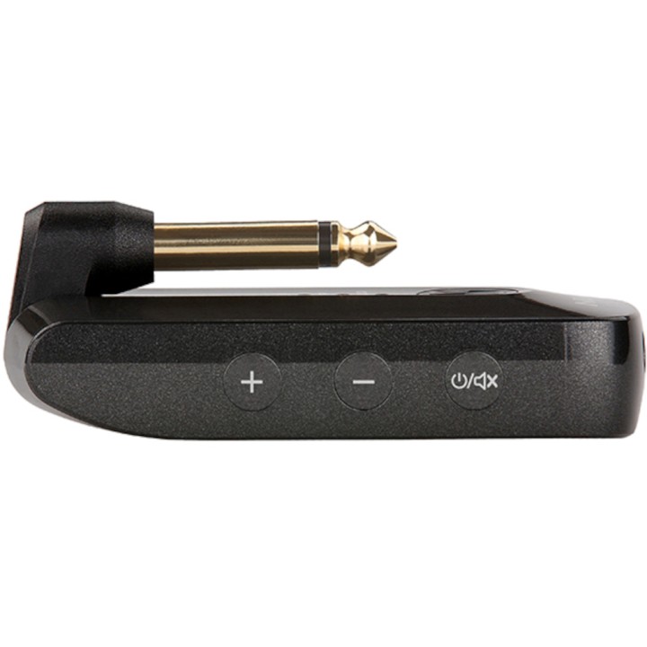 Acquista NUX Mp-3 Mighty Plug Pro online | Merula Strumenti Musicali