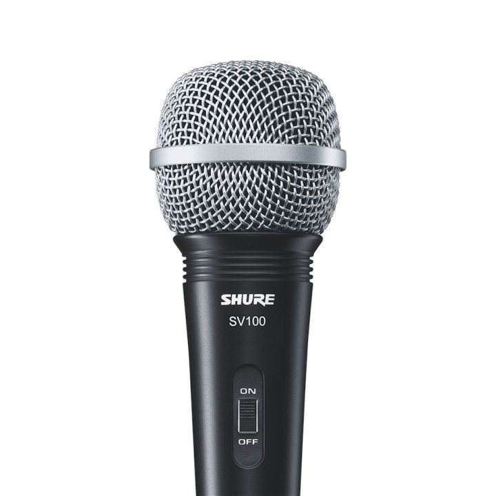 Shure SV100A - Microfono dinamico