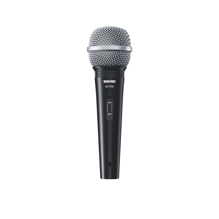 Shure SV100A - Microfono dinamico