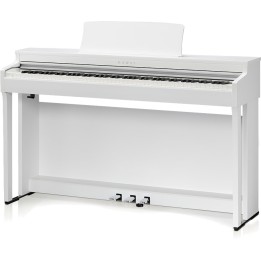 Kawai - Cn - 201 - Bianco - Pianoforte Digitale