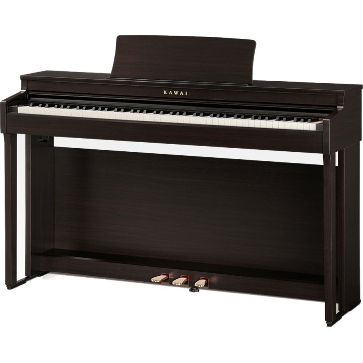 Kawai - Cn - 201 - Palissandro - Pianoforte Digitale