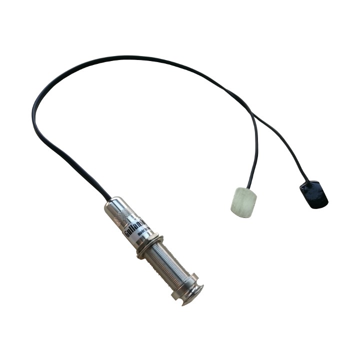 Acquista GULLANSKY LAB MAN - PICK UP ACUSTICO PASSIVO MANOUCHE online | Merula Strumenti Musicali
