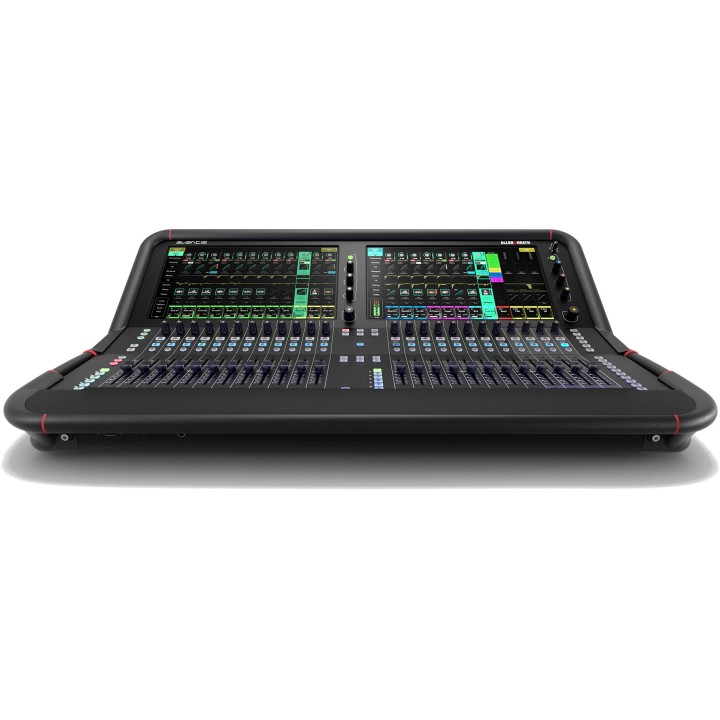 Acquista ALLEN & HEATH AVANTIS online | Merula Strumenti Musicali