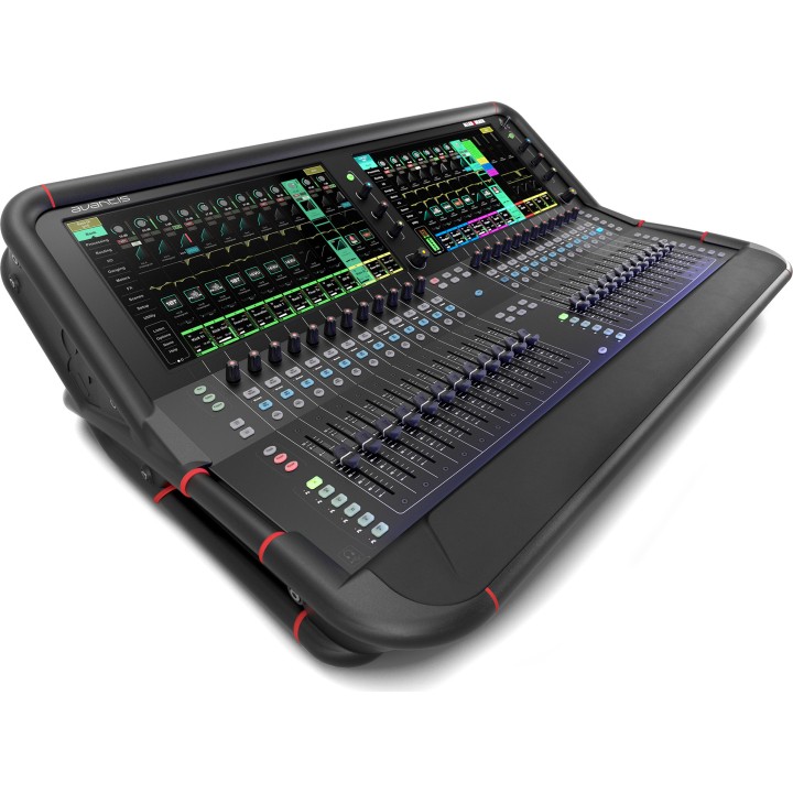 Acquista ALLEN & HEATH AVANTIS online | Merula Strumenti Musicali