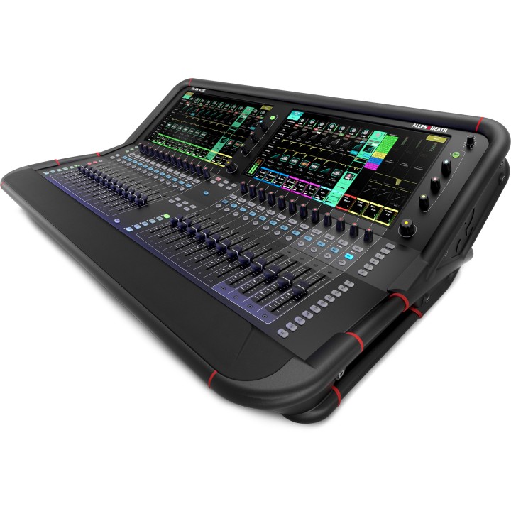 Acquista ALLEN & HEATH AVANTIS online | Merula Strumenti Musicali