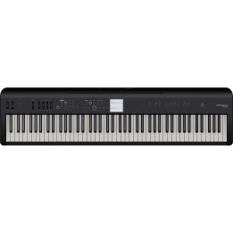 roland fp-e50 pianoforte digitale e arranger
