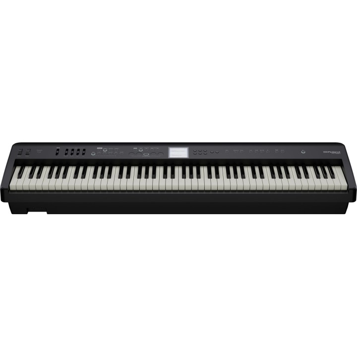roland fp-e50 pianoforte digitale e arranger