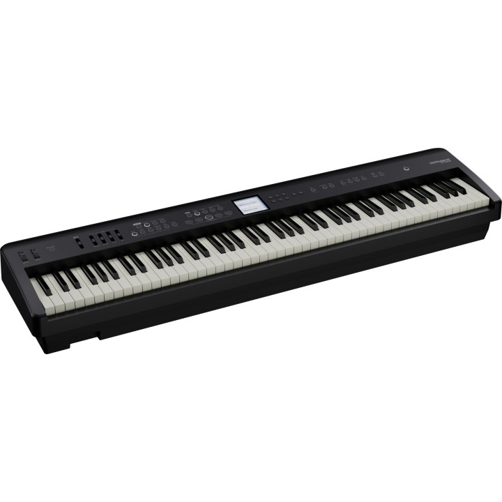 roland fp-e50 pianoforte digitale e arranger