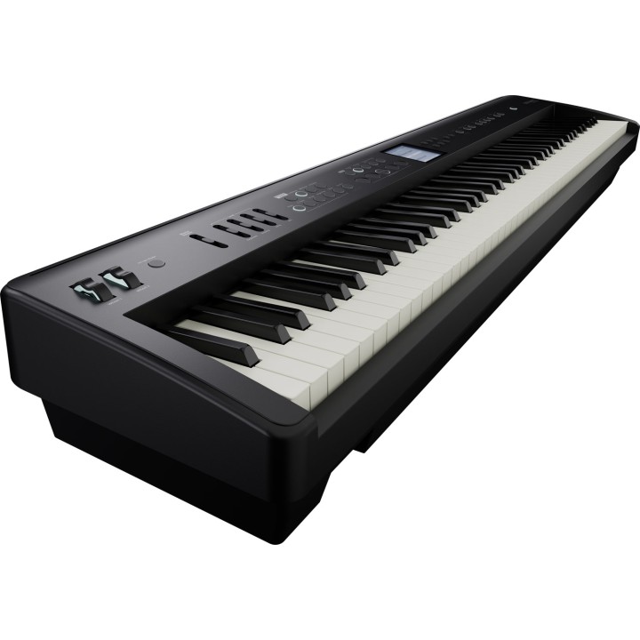 roland fp-e50 pianoforte digitale e arranger