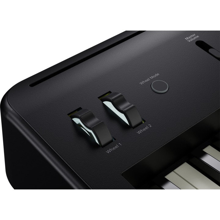 roland fp-e50 pianoforte digitale e arranger