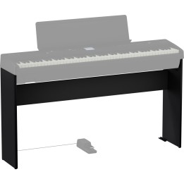 roland ksfe 50 bk supporto per pianoforte digitale