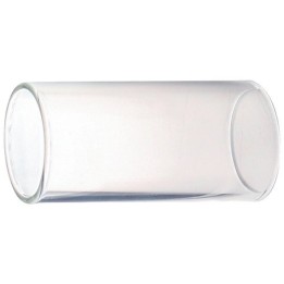 Acquista GEWA BOTTLENECK/SLIDE F&S GLASS 23 X 28 X 65MM 528014 online | Merula Strumenti Musicali