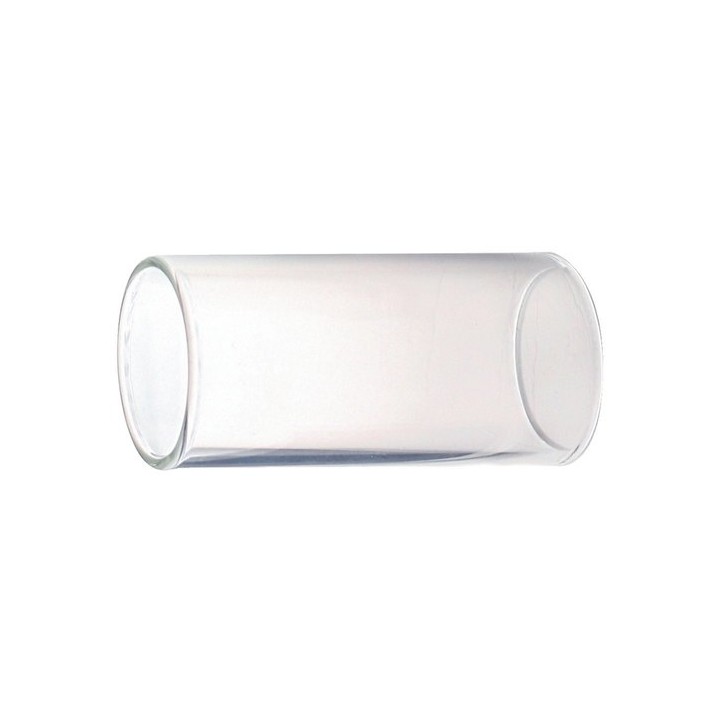 Acquista GEWA BOTTLENECK/SLIDE F&S GLASS 23 X 28 X 65MM 528014 online | Merula Strumenti Musicali