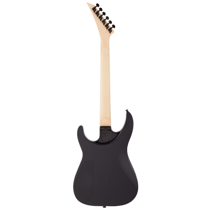 Acquista JACKSON Js Series Dinky Arch Top Js32q Dka Ht, Amaranth Fingerboard, Transparent Gre online | Merula Strumenti Musicali