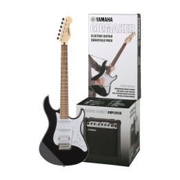 Acquista YAMAHA EG112GPII - Starter Kit online | Merula Strumenti Musicali
