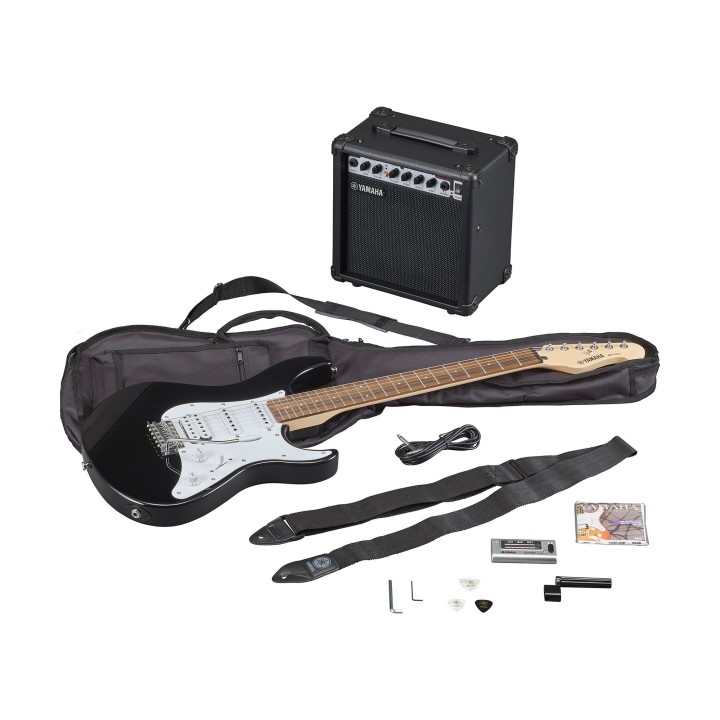 Acquista YAMAHA EG112GPII - Starter Kit online | Merula Strumenti Musicali