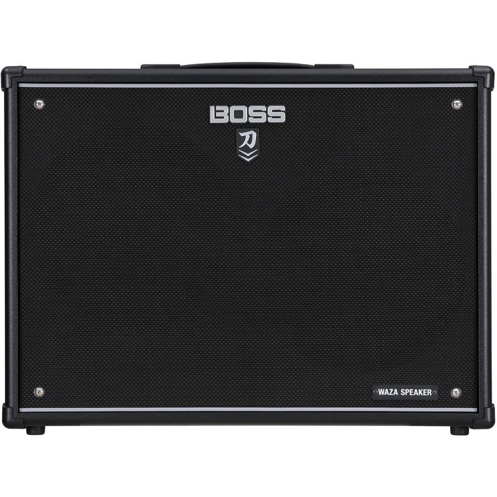 Acquista BOSS CABINET KATANA 2X12 WAZA online | Merula Strumenti Musicali