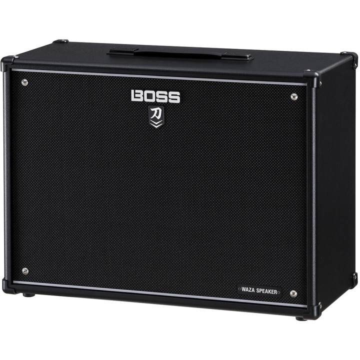 Acquista BOSS CABINET KATANA 2X12 WAZA online | Merula Strumenti Musicali