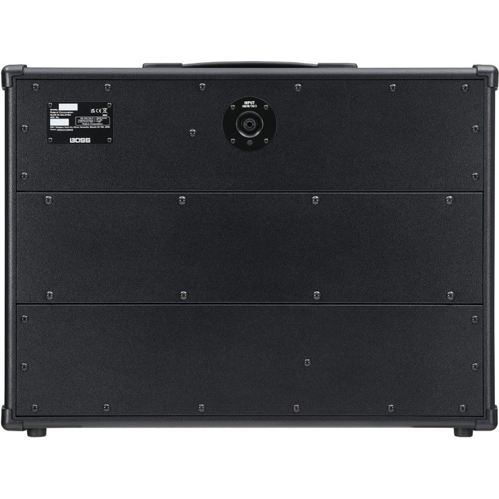 Acquista BOSS CABINET KATANA 2X12 WAZA online | Merula Strumenti Musicali