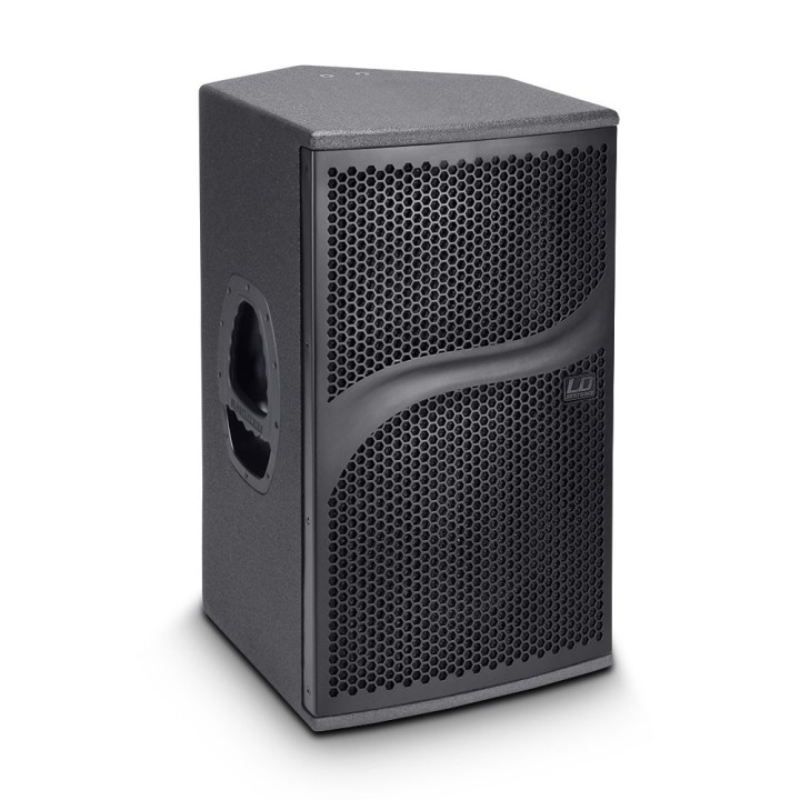 Acquista LD SYSTEMS LDDDQ12 online | Merula Strumenti Musicali