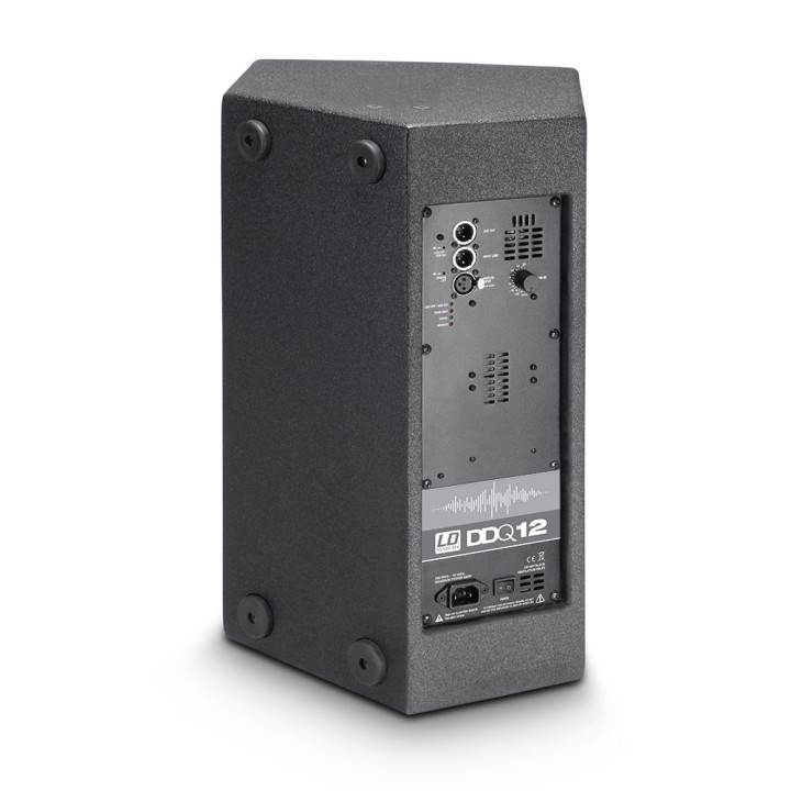 Acquista LD SYSTEMS LDDDQ12 online | Merula Strumenti Musicali