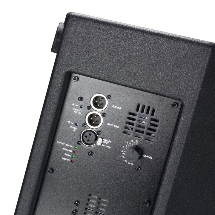 Acquista LD SYSTEMS LDDDQ12 online | Merula Strumenti Musicali