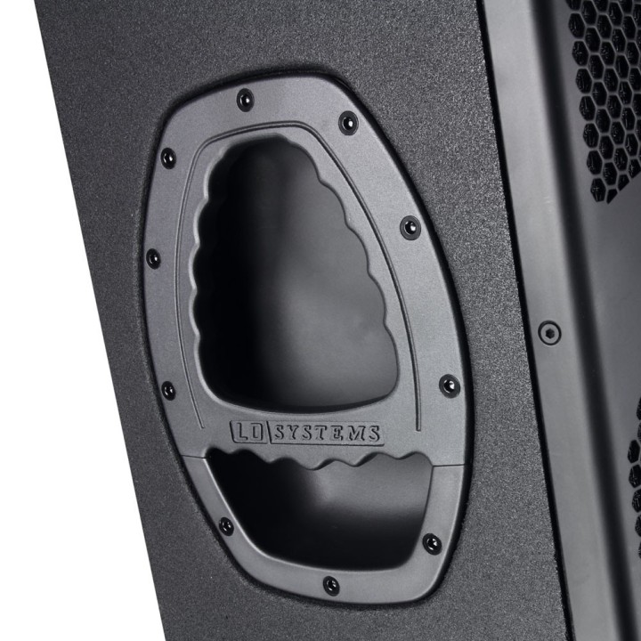 Acquista LD SYSTEMS LDDDQ12 online | Merula Strumenti Musicali