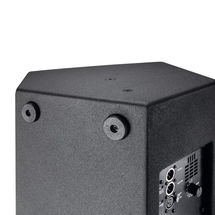 Acquista LD SYSTEMS LDDDQ12 online | Merula Strumenti Musicali