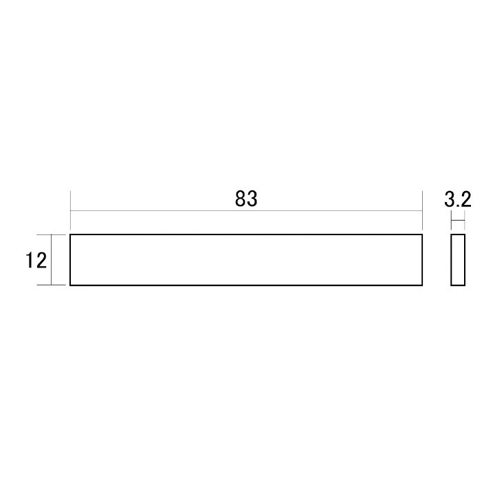 Acquista HOSCO F3406 online | Merula Strumenti Musicali