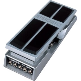 Acquista BOSS FV-500L online | Merula Strumenti Musicali